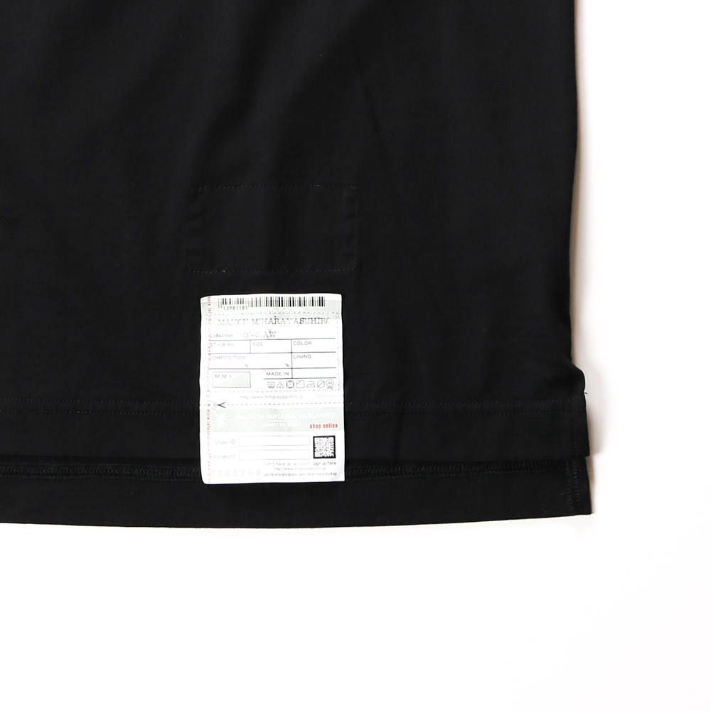Mmy printed T-shirt / プリントTシャツ / A05TS673