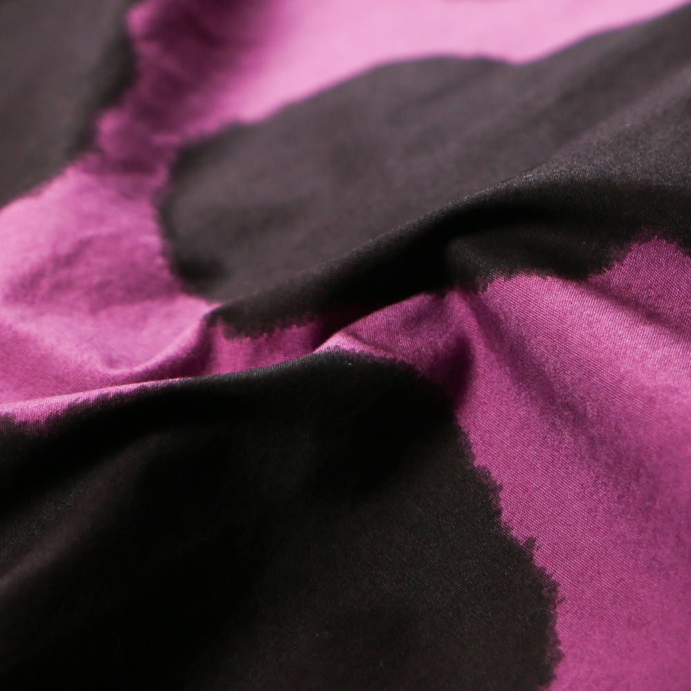 Cow print work SHIRTS / A05SH121