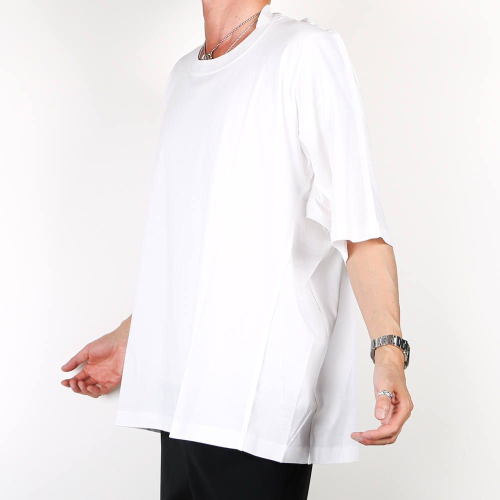 "BASIC" T-SHIRTS / クルーネック Tシャツ / TA20AW-JR043