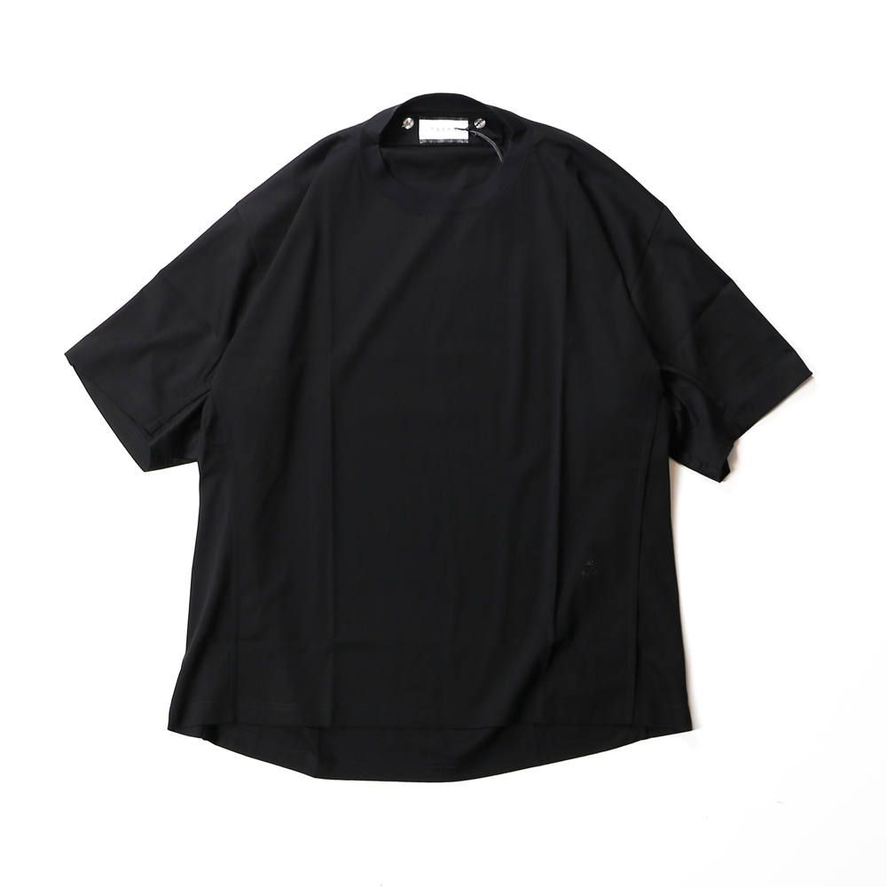 "BASIC" T-SHIRTS / クルーネック Tシャツ / TA20AW-JR043