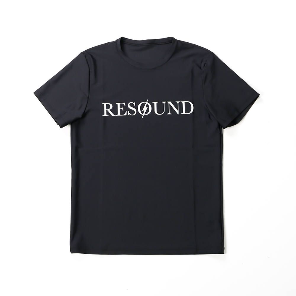 BOLTROGO RUSH TEE / ボルトロゴ ラッシュガードTシャツ / RC16-T-009
