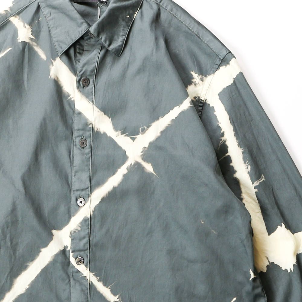 "TIE DYE" SHIRTS / タイダイ シャツ / TA20AW-SH039