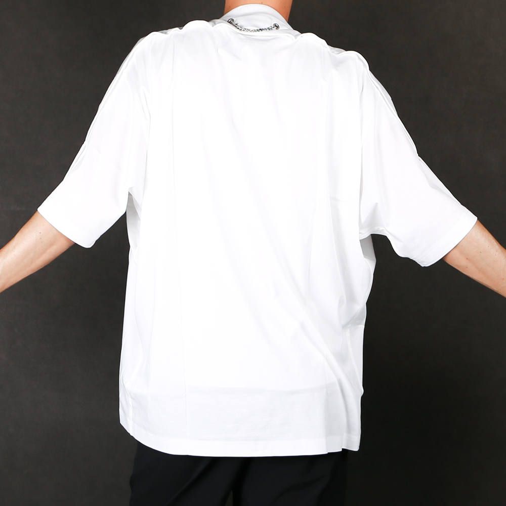 "BASIC" T-SHIRTS / クルーネック Tシャツ / TA20AW-JR043