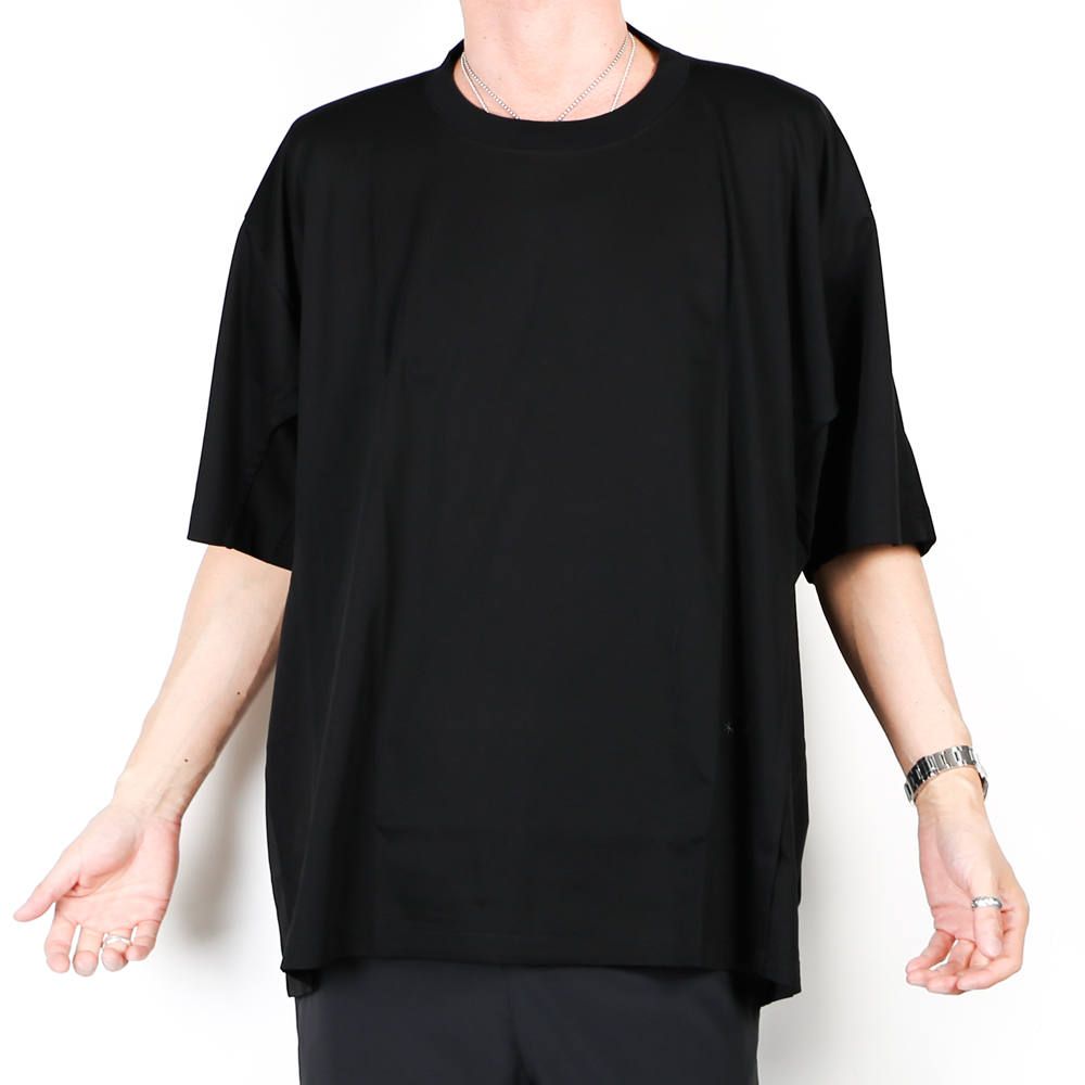 "BASIC" T-SHIRTS / クルーネック Tシャツ / TA20AW-JR043