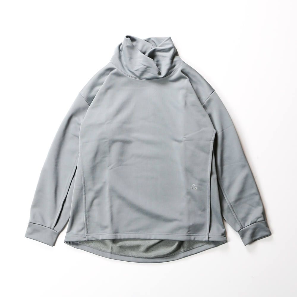 "BASIC JERSEY" PULLOVER / タートルネック ジャージ / TA20AW-JR045