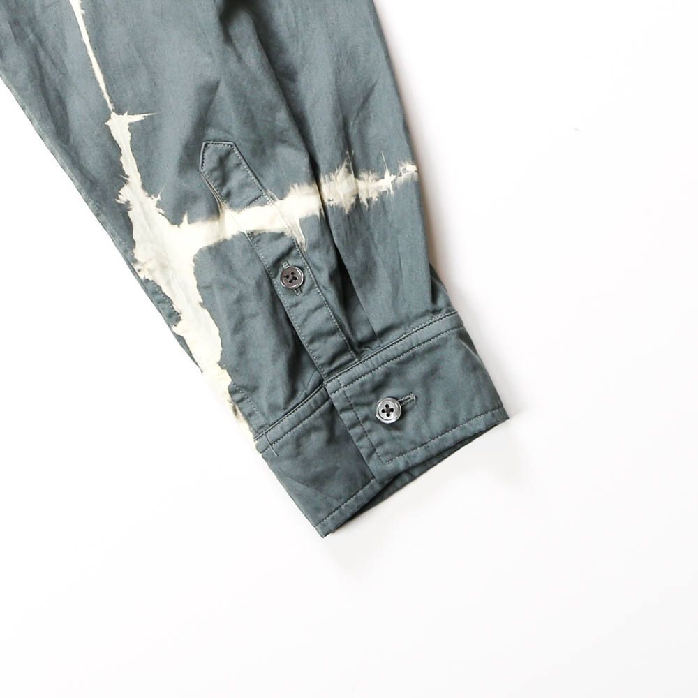 "TIE DYE" SHIRTS / タイダイ シャツ / TA20AW-SH039