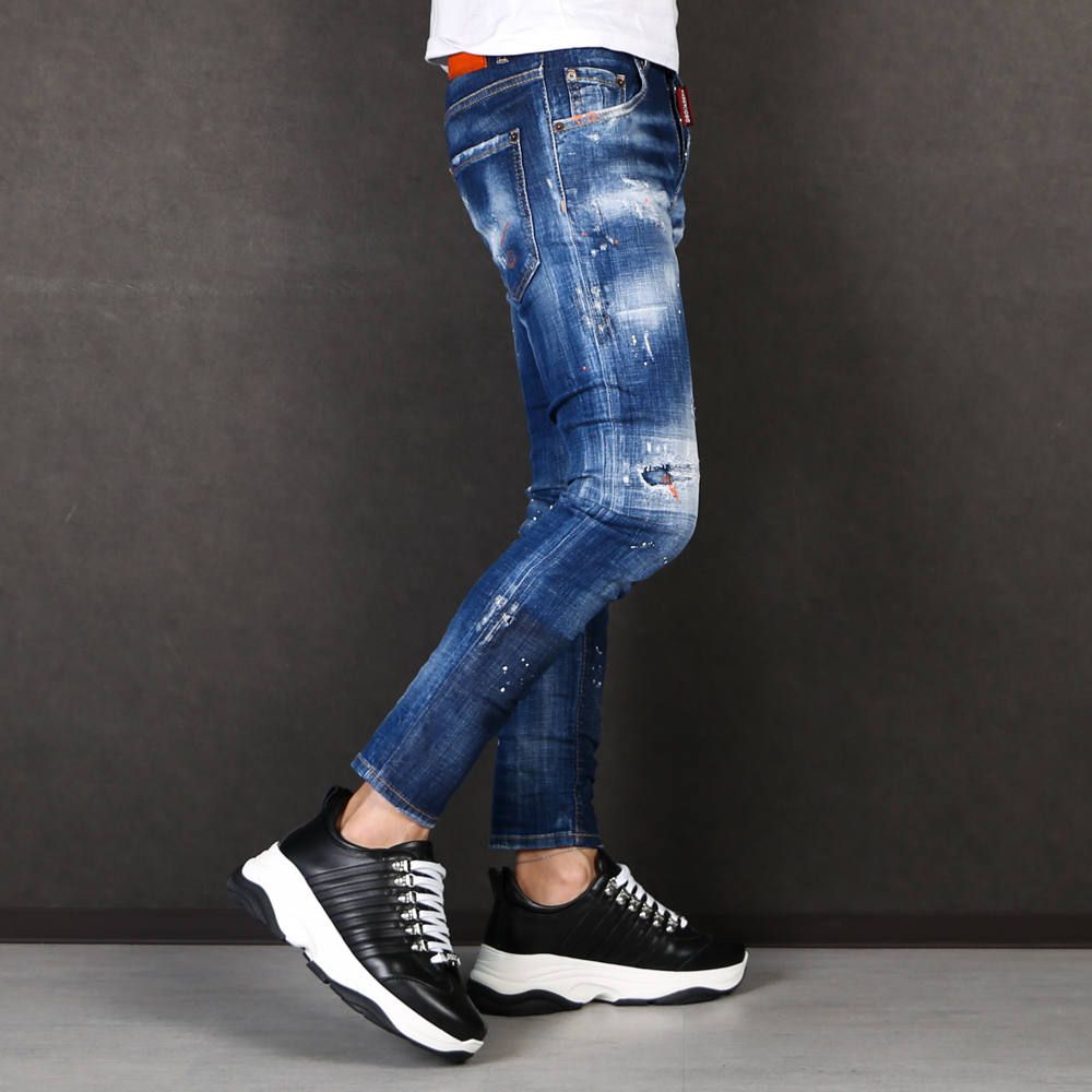 Skater Jean / スケーター ジーンズ / S74LB0686/S30342