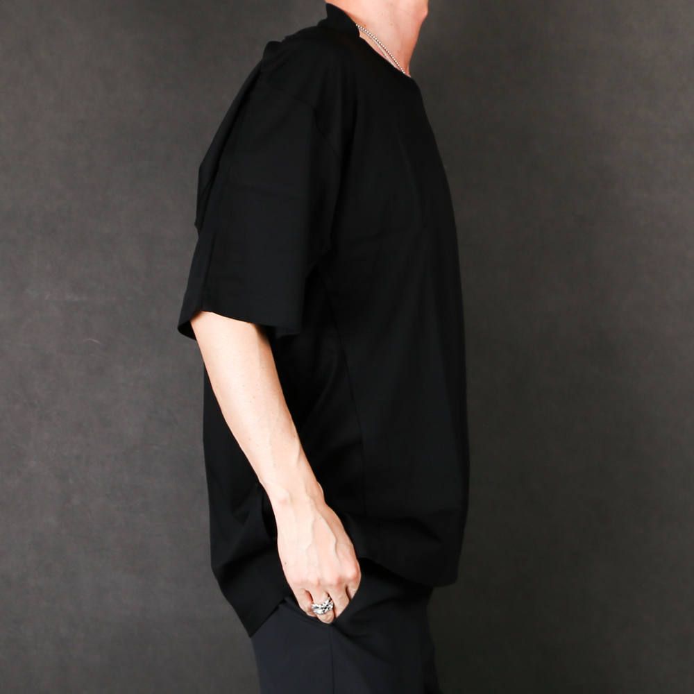 "BASIC" T-SHIRTS / クルーネック Tシャツ / TA20AW-JR043
