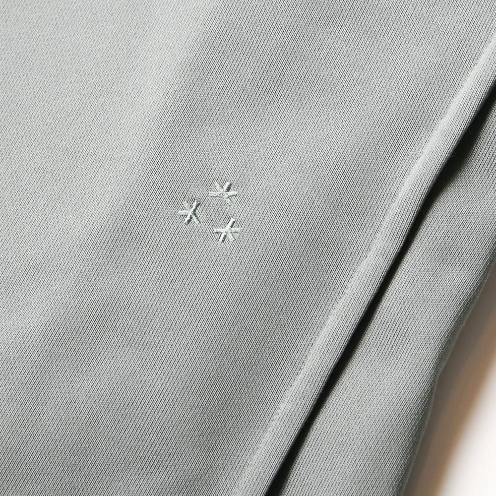 "BASIC JERSEY" PULLOVER / タートルネック ジャージ / TA20AW-JR045