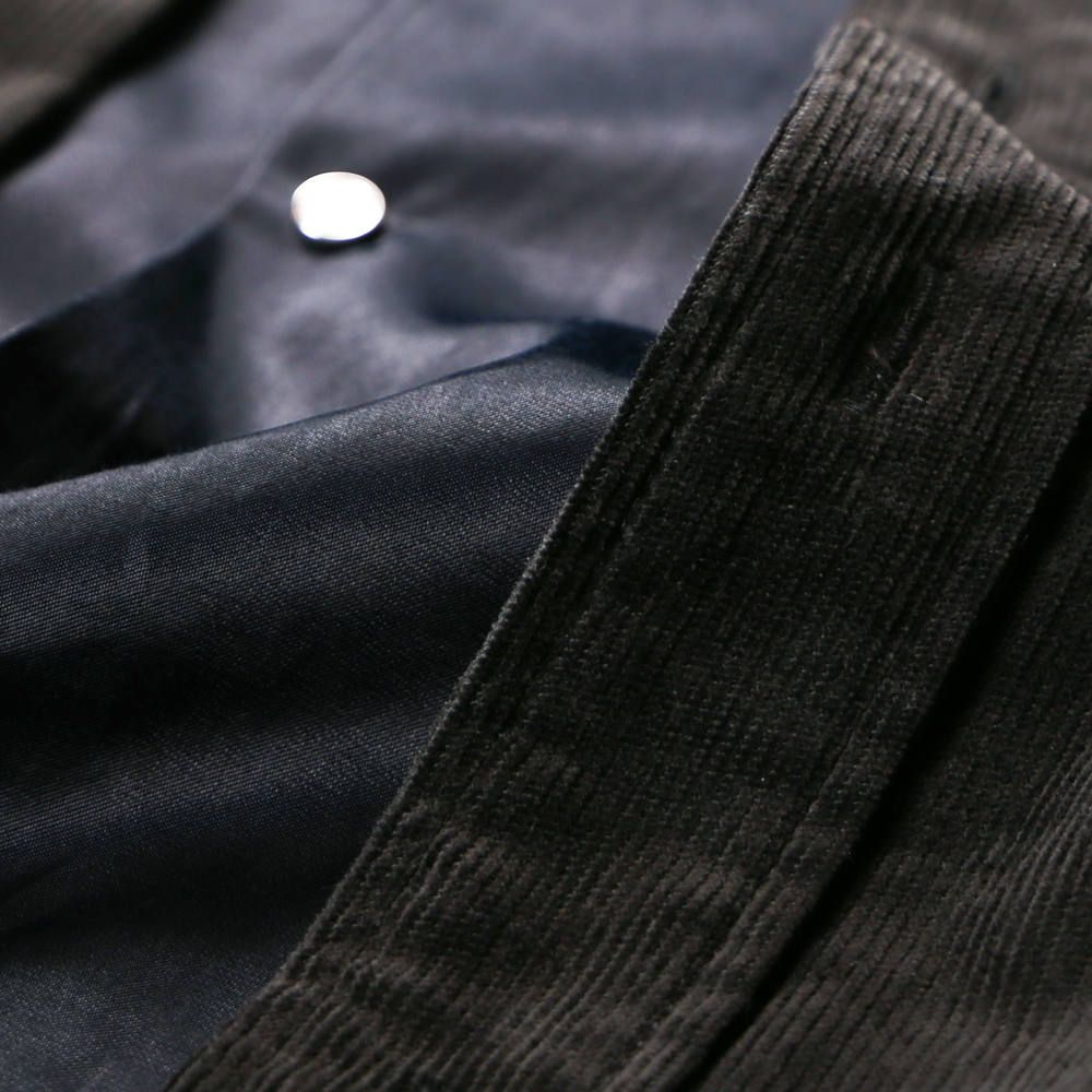 OVER SHIRTS / A05SH118