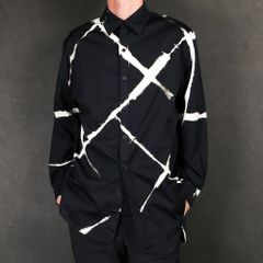 "TIE DYE" SHIRTS / タイダイ シャツ / TA20AW-SH039