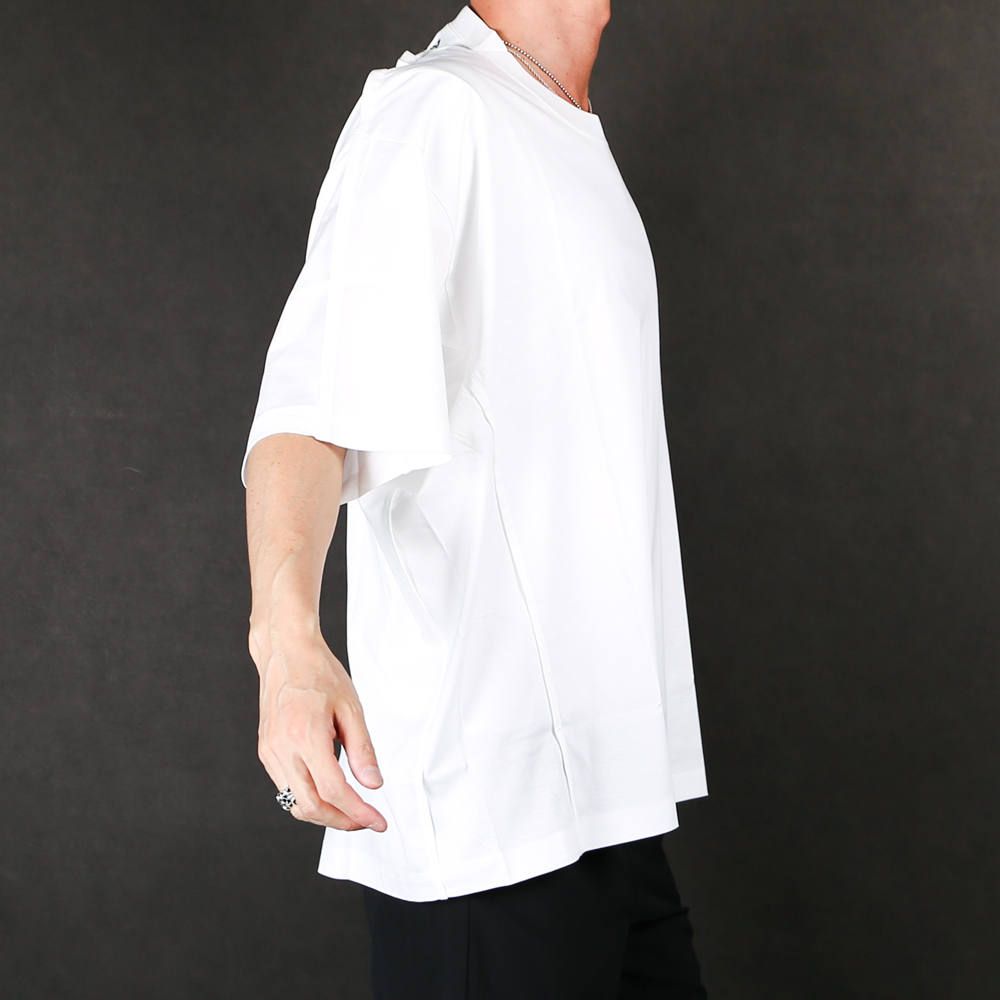 "BASIC" T-SHIRTS / クルーネック Tシャツ / TA20AW-JR043