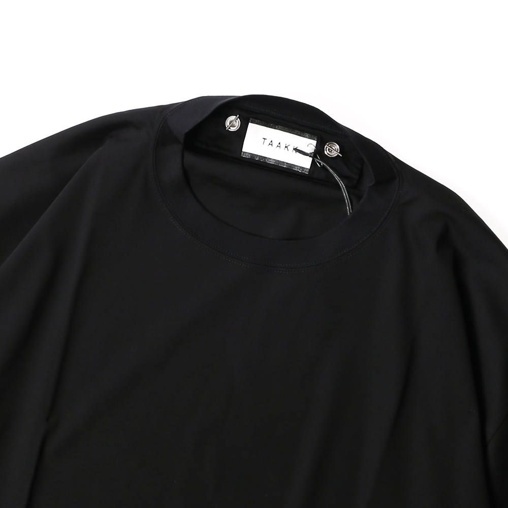 "BASIC" T-SHIRTS / クルーネック Tシャツ / TA20AW-JR043