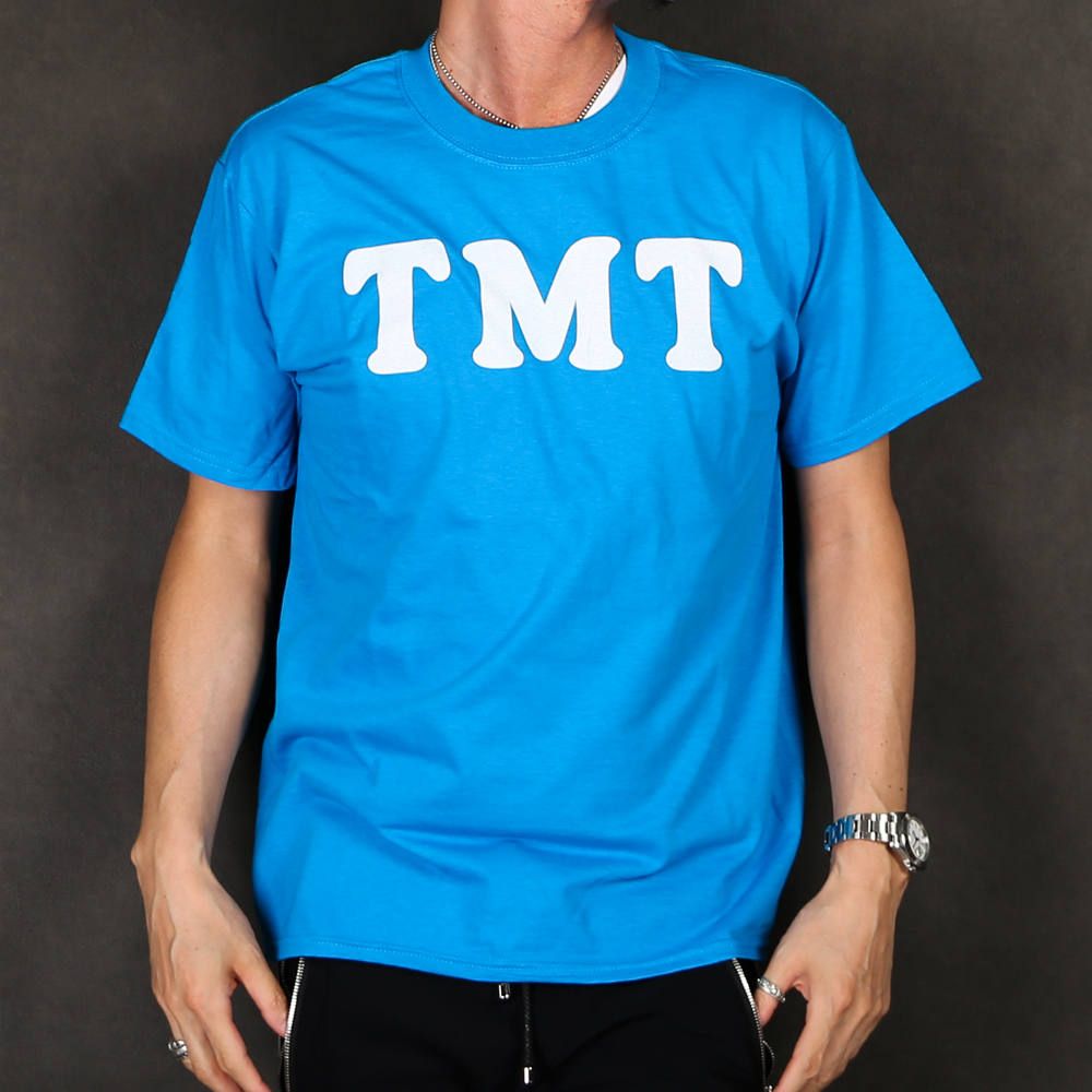 TMT - TMT×FRUIT OF THE LOOM TEE (TMT) / ショートスリーブ Tシャツ