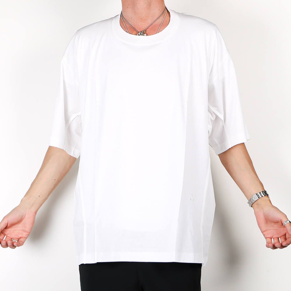 "BASIC" T-SHIRTS / クルーネック Tシャツ / TA20AW-JR043