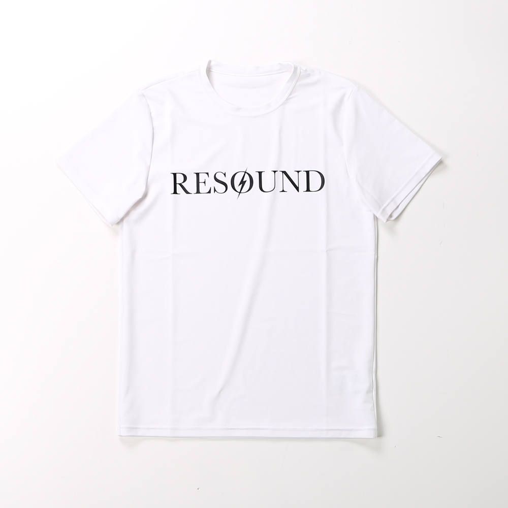 BOLTROGO RUSH TEE / ボルトロゴ ラッシュガードTシャツ / RC16-T-009
