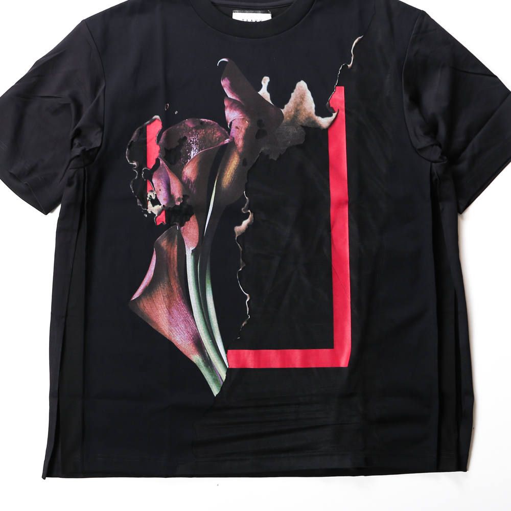 "LAYERED" T-shirts / レイヤード Tシャツ / TA20AW-JR034