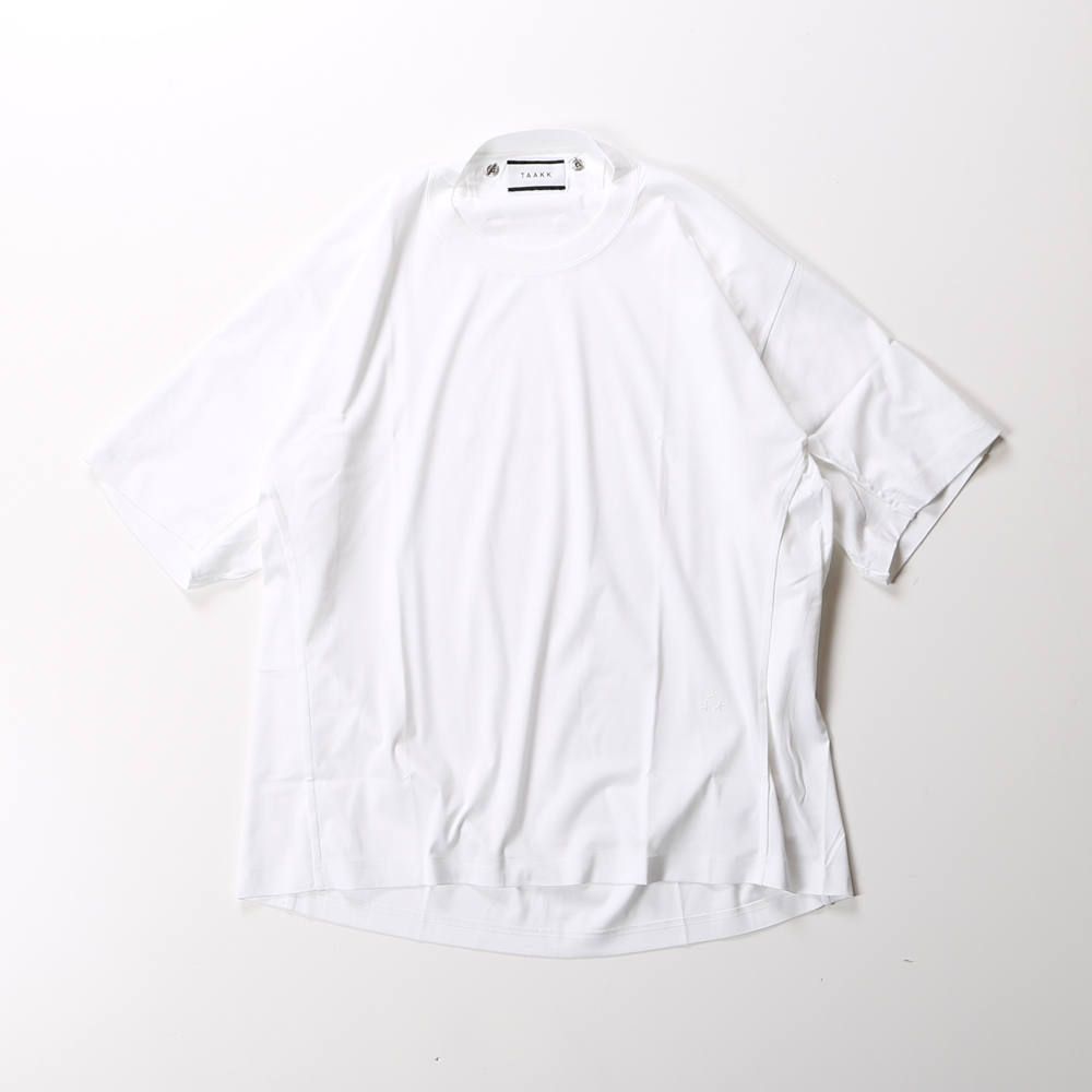 "BASIC" T-SHIRTS / クルーネック Tシャツ / TA20AW-JR043