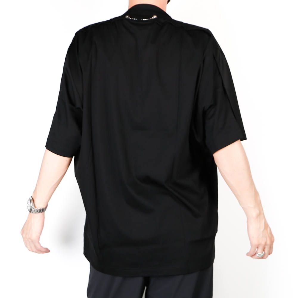 "BASIC" T-SHIRTS / クルーネック Tシャツ / TA20AW-JR043