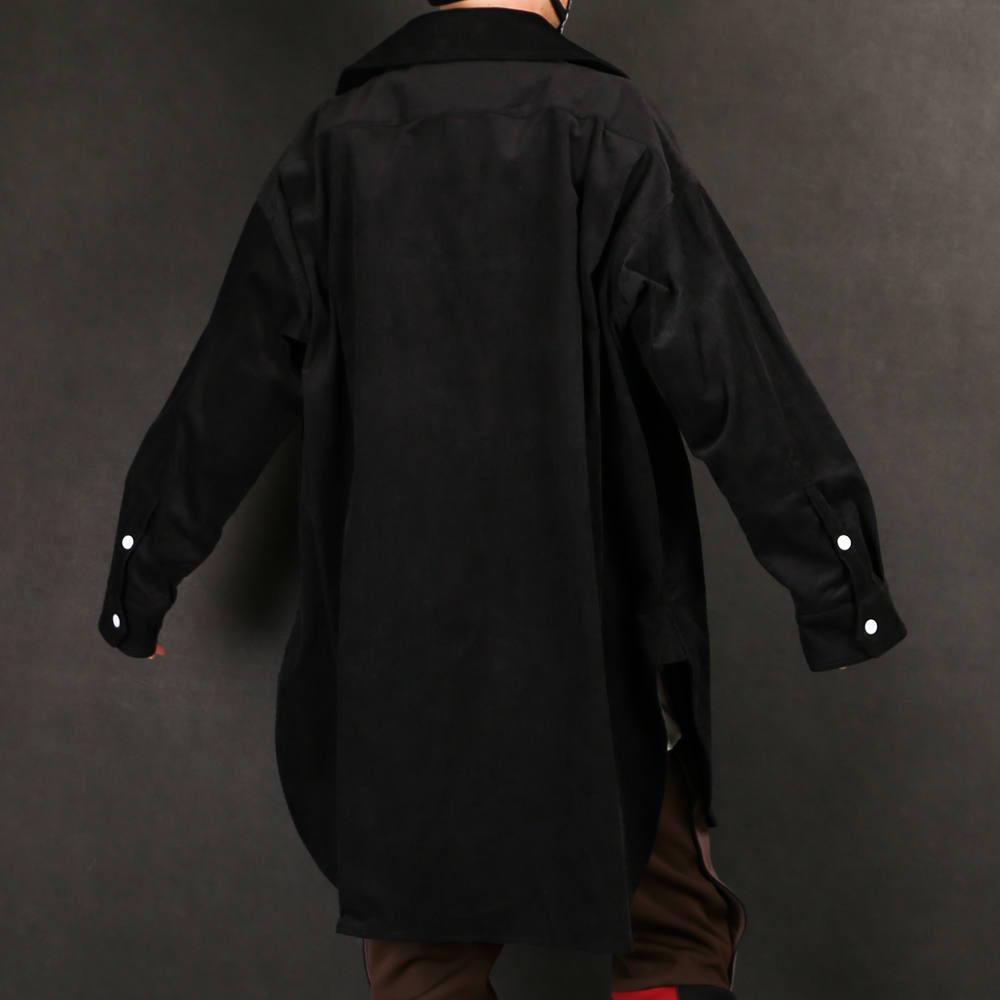 OVER SHIRTS / A05SH118