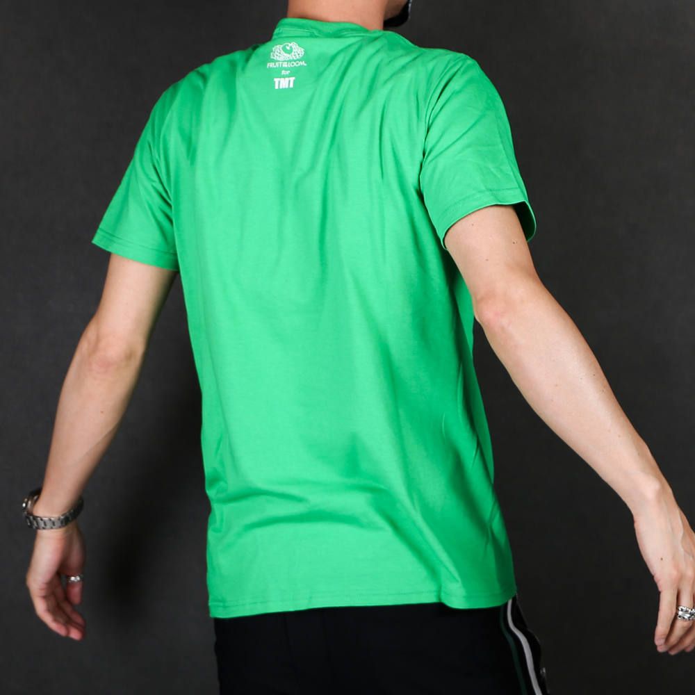 TMT×FRUIT OF THE LOOM TEE (TMT) / ショートスリーブ Tシャツ  / TCS-S20FL01