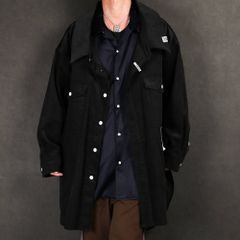 OVER SHIRTS / A05SH118