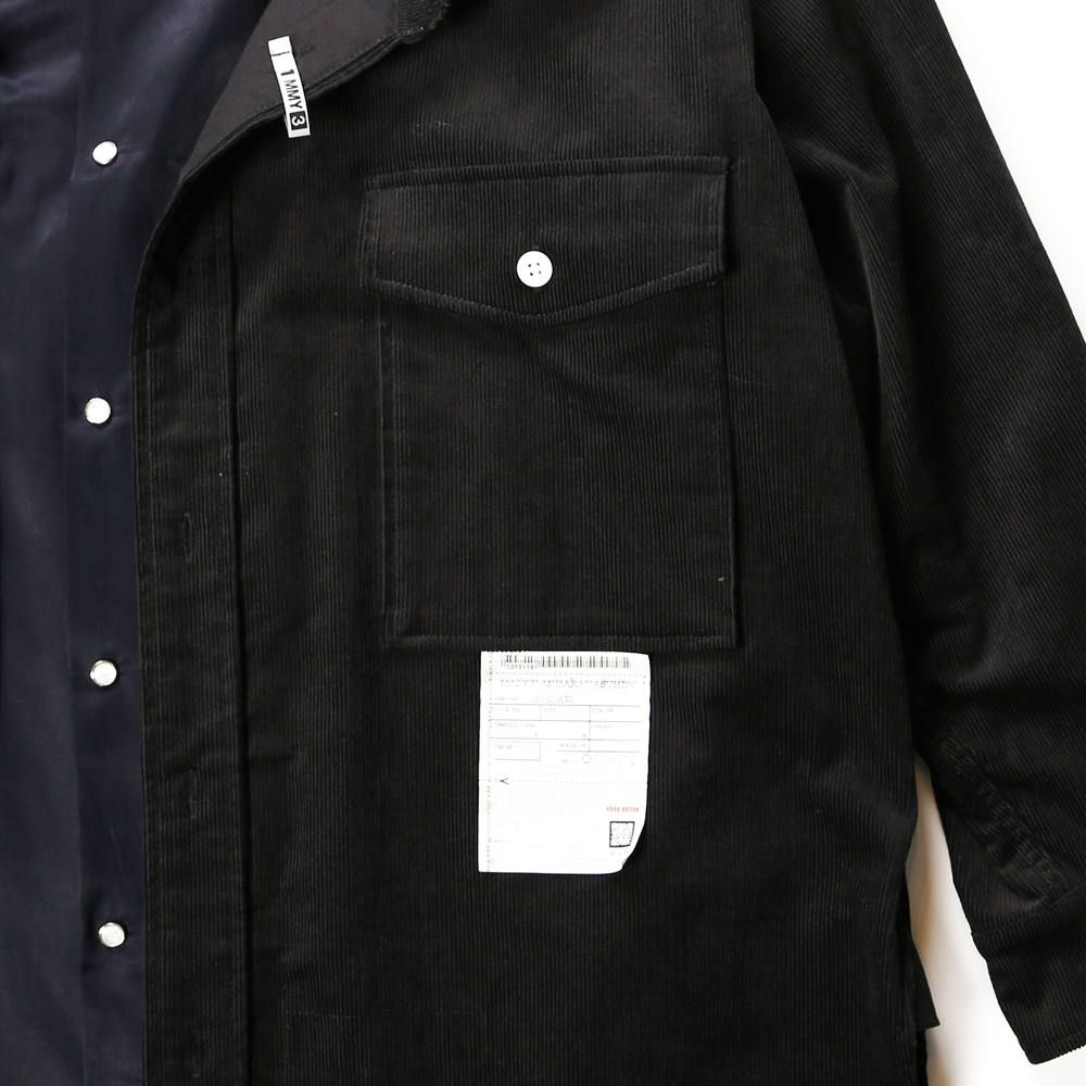 OVER SHIRTS / A05SH118