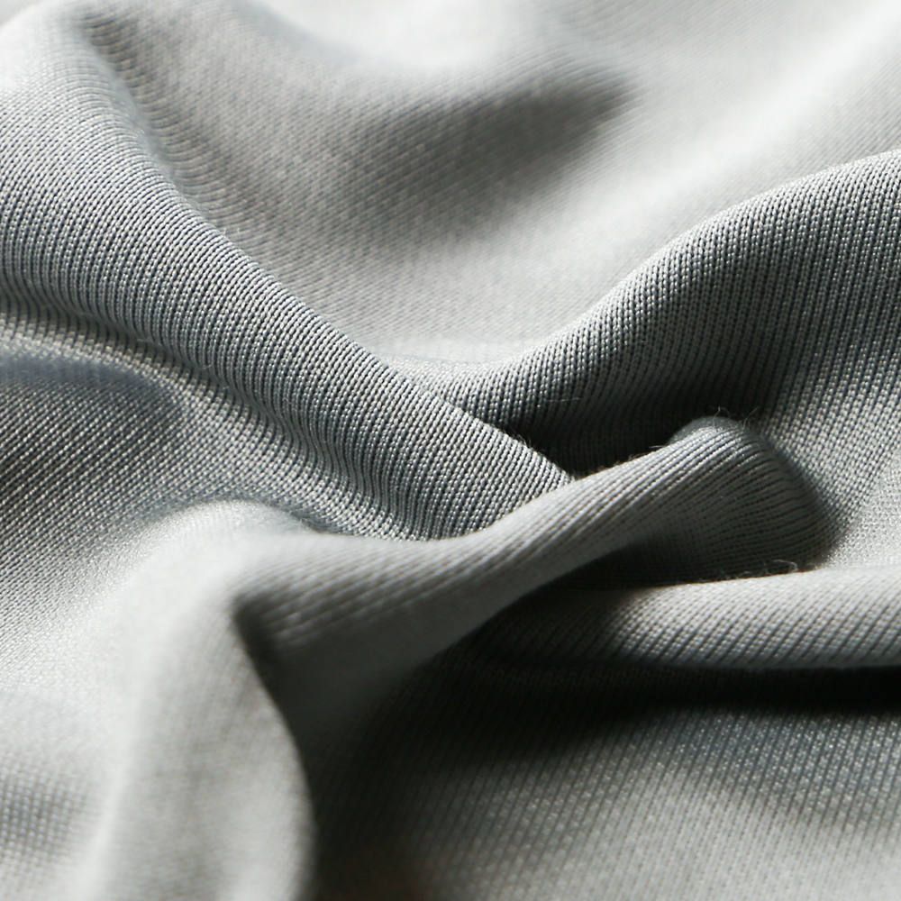 "BASIC JERSEY" PULLOVER / タートルネック ジャージ / TA20AW-JR045