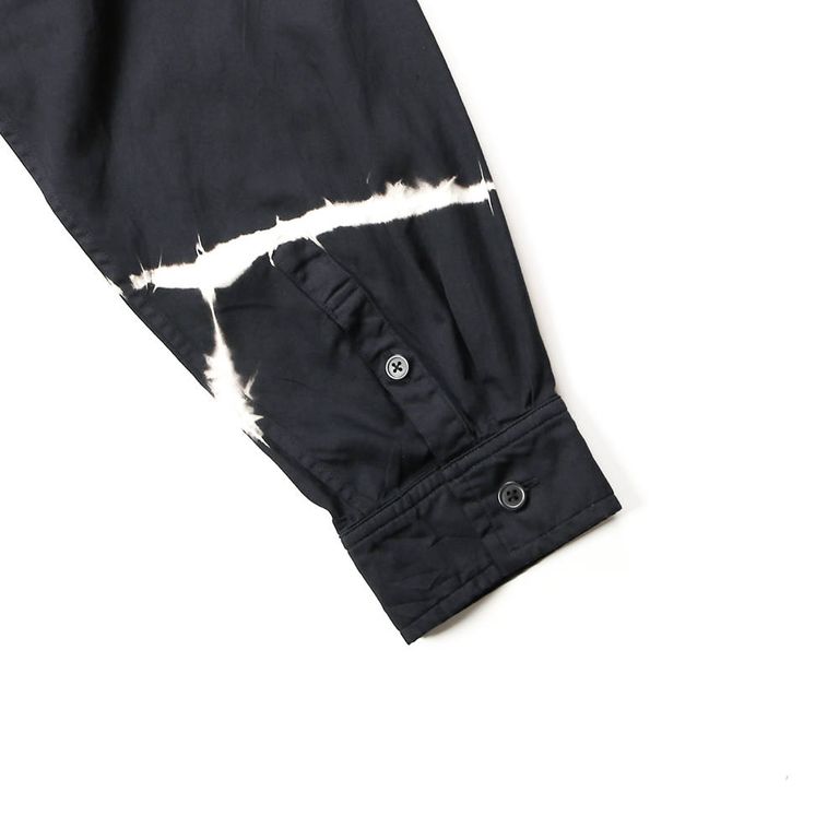 【新品未使用】20AW TAAKK tie shirts