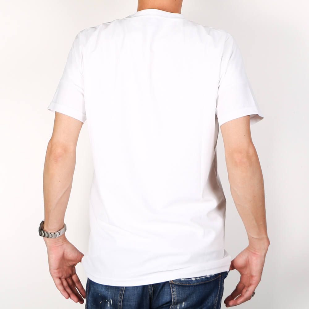 BOLTROGO RUSH TEE / ボルトロゴ ラッシュガードTシャツ / RC16-T-009