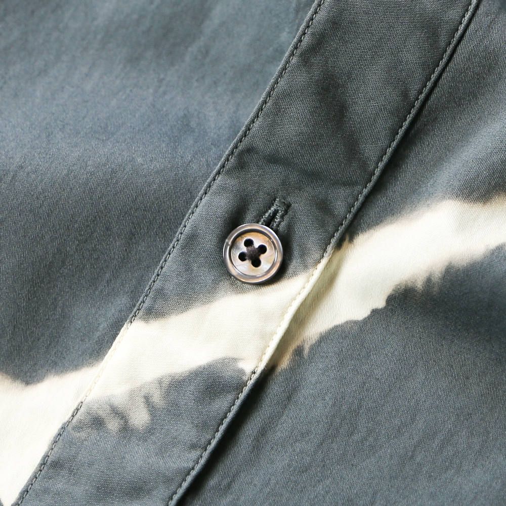 "TIE DYE" SHIRTS / タイダイ シャツ / TA20AW-SH039