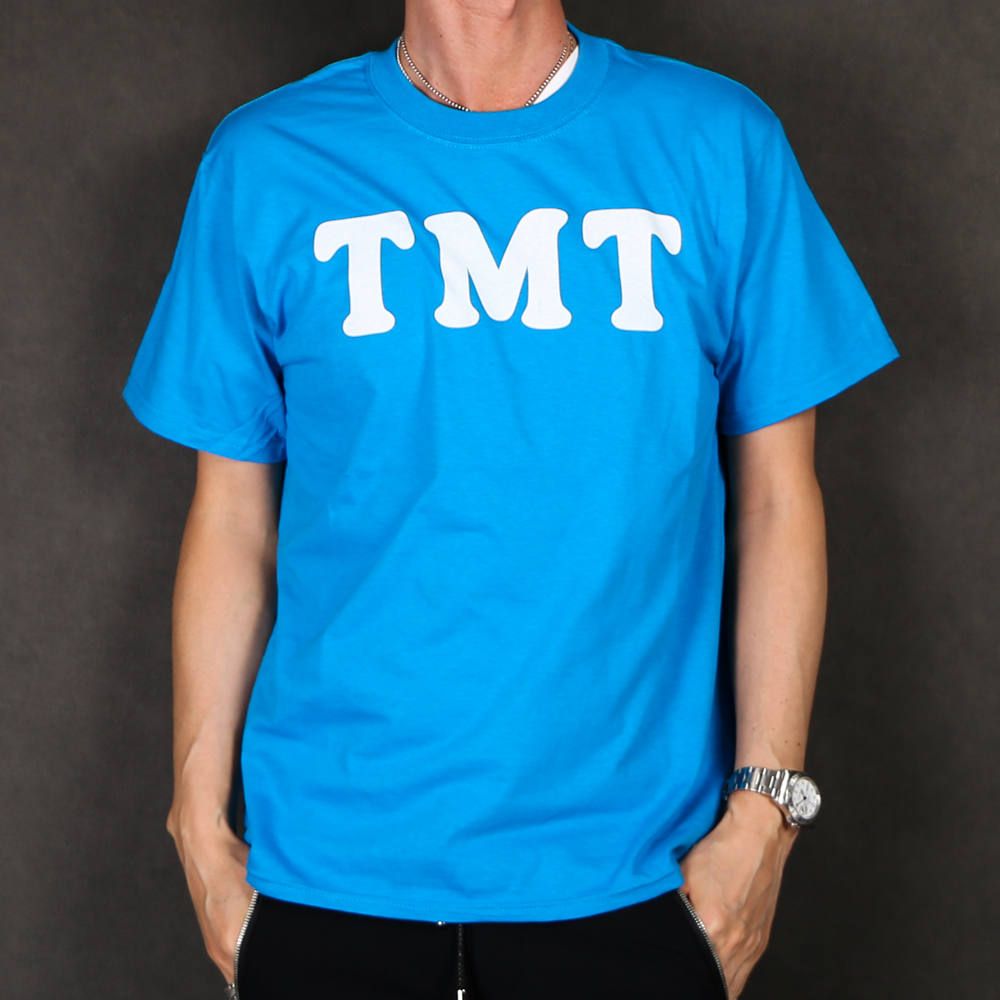 TMT - TMT×FRUIT OF THE LOOM TEE (TMT) / ショートスリーブ Tシャツ / TCS-S20FL01 |  chemical conbination