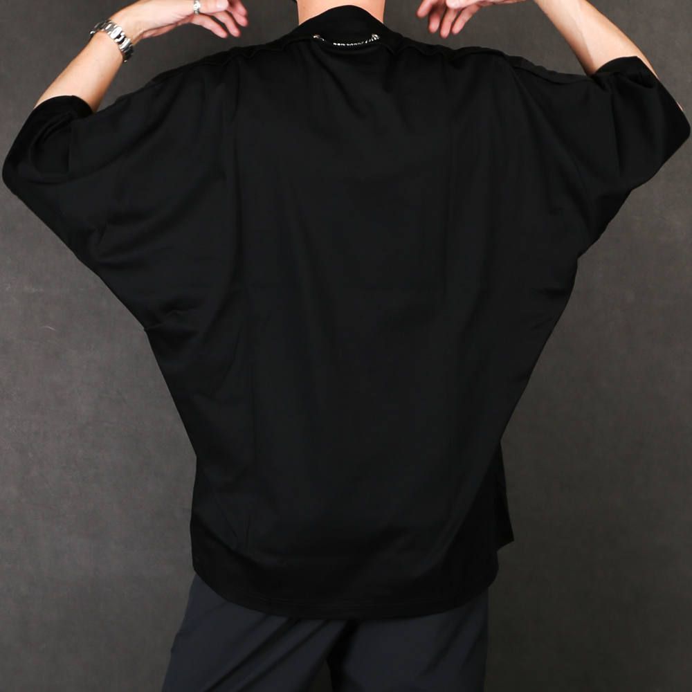 "BASIC" T-SHIRTS / クルーネック Tシャツ / TA20AW-JR043