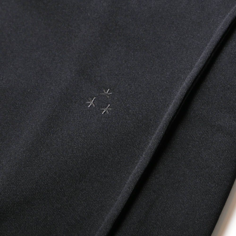 "BASIC JERSEY" PULLOVER / タートルネック ジャージ / TA20AW-JR045