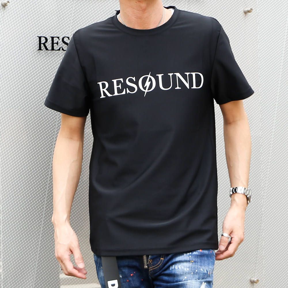 BOLTROGO RUSH TEE / ボルトロゴ ラッシュガードTシャツ / RC16-T-009