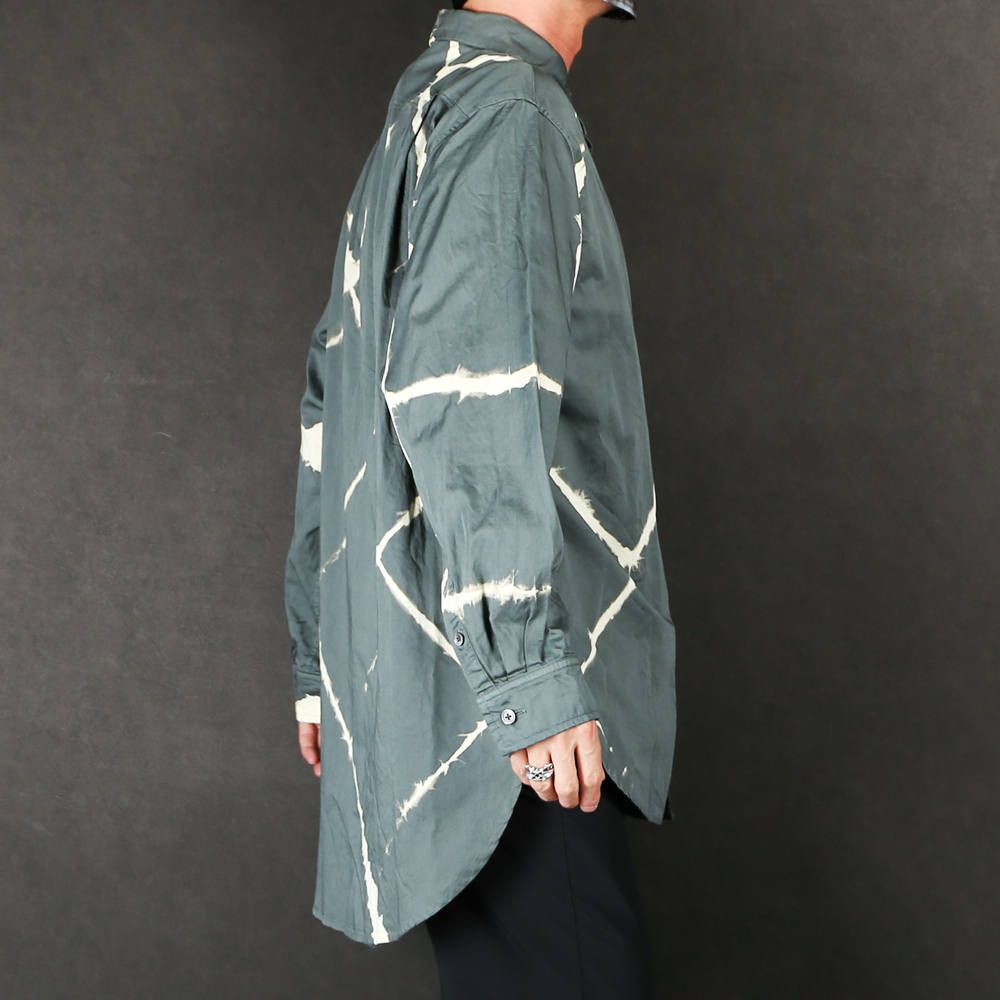 "TIE DYE" SHIRTS / タイダイ シャツ / TA20AW-SH039