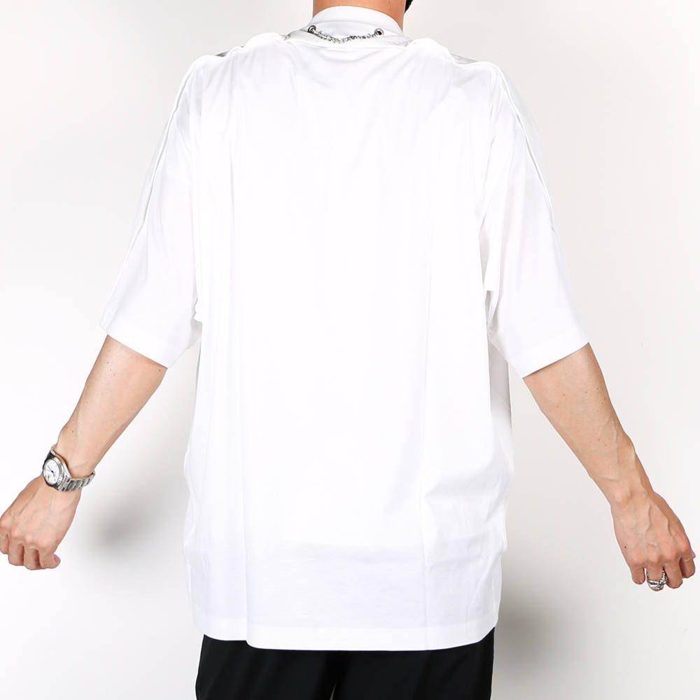 "BASIC" T-SHIRTS / クルーネック Tシャツ / TA20AW-JR043