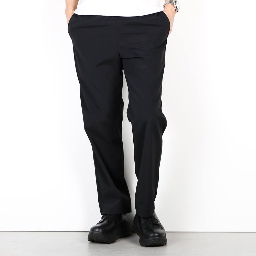 N.HOOLYWOOD - 【ラスト1点-サイズ38】 TAPERED EASY PANTS / 1202 ...