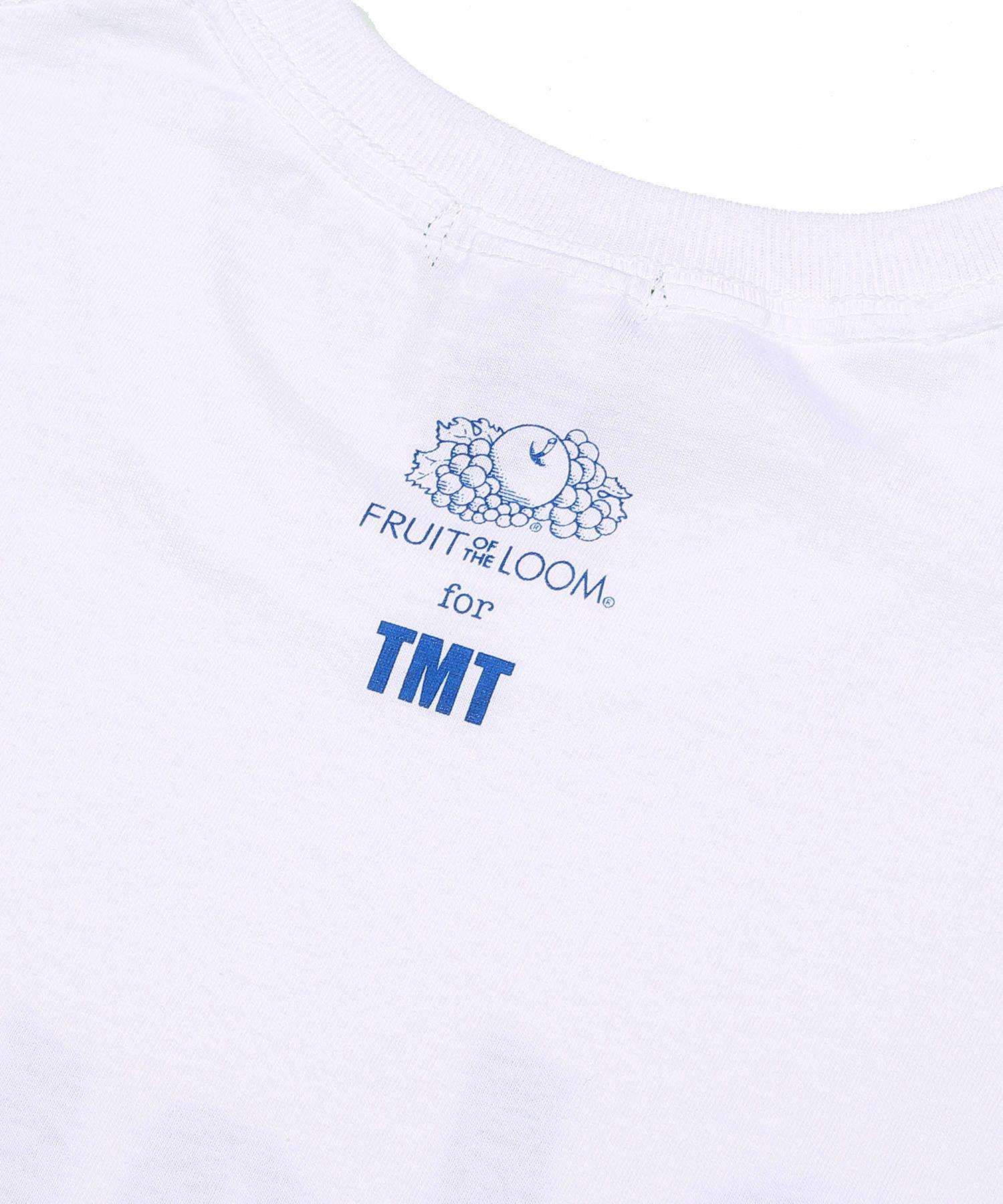 TMT×FRUIT OF THE LOOM TEE (You ARE MY BH) / ショートスリーブ Tシャツ  / TCS-S20FL06