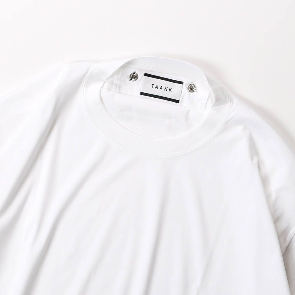 "BASIC" T-SHIRTS / クルーネック Tシャツ / TA20AW-JR043