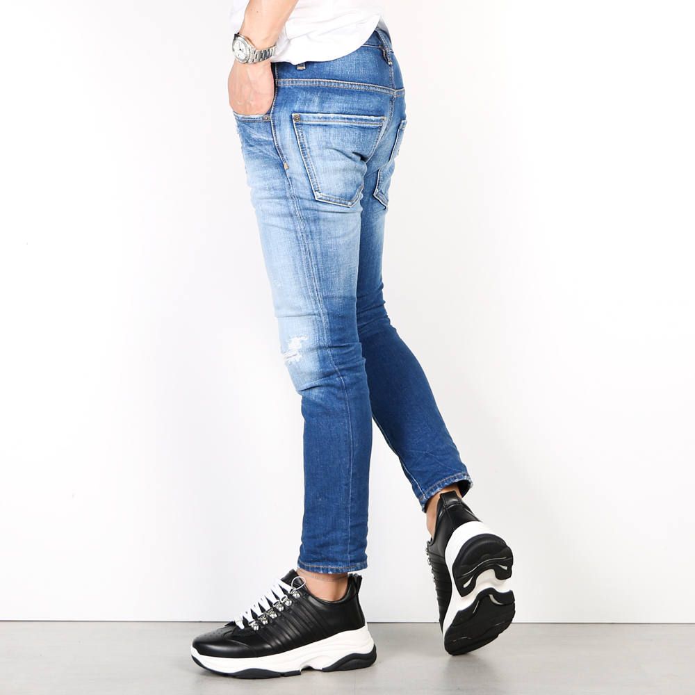 Skater Jean / スケーター ジーンズ / S74LB0721/S30663