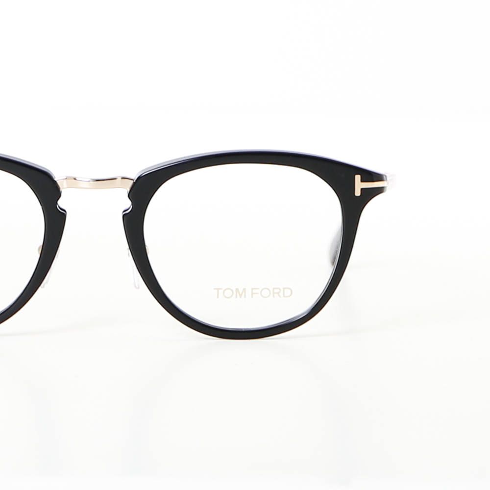 TOM FORD EYEWEAR - Frames / フレーム / メガネ / FT5466-49001 | chemical conbination