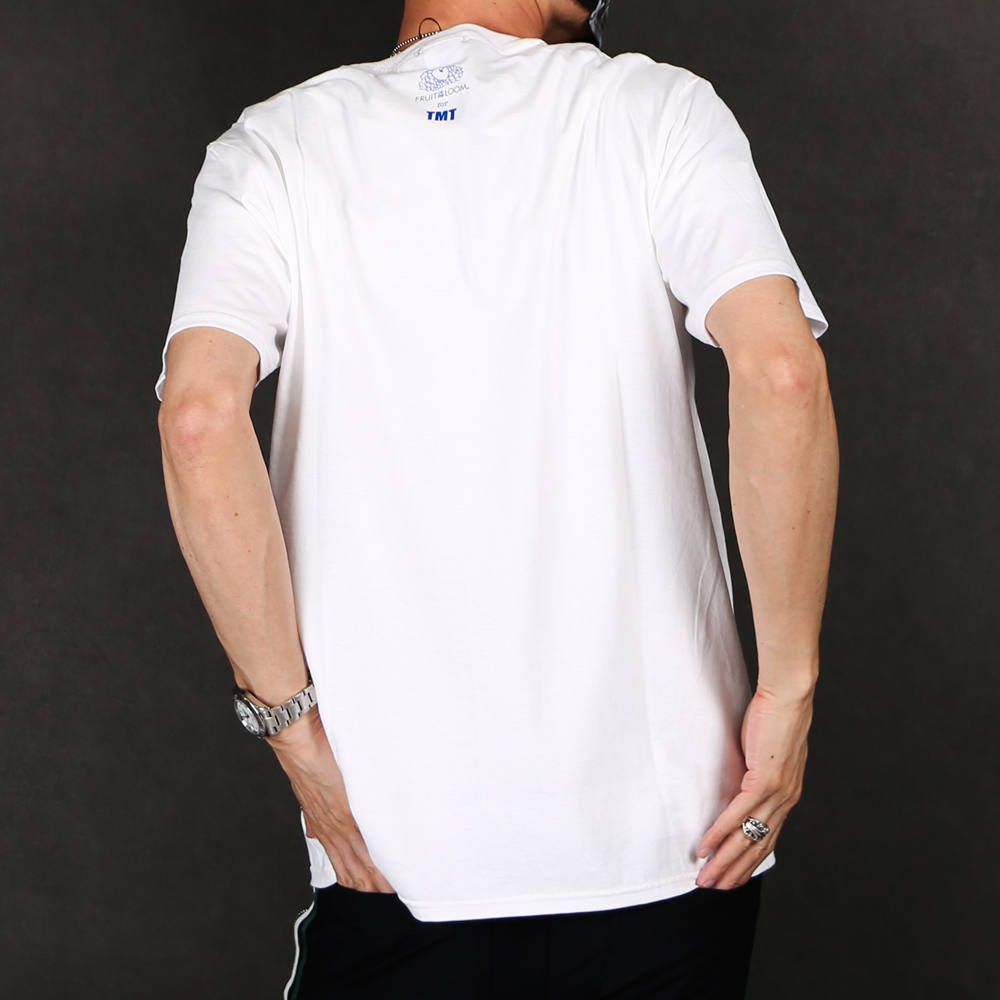 TMT×FRUIT OF THE LOOM TEE (You ARE MY BH) / ショートスリーブ Tシャツ  / TCS-S20FL06