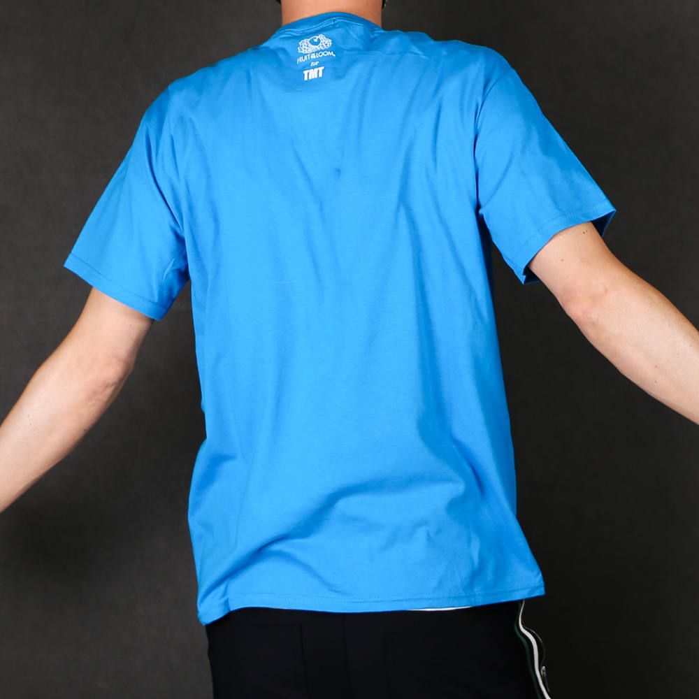 TMT×FRUIT OF THE LOOM TEE (TMT) / ショートスリーブ Tシャツ  / TCS-S20FL01
