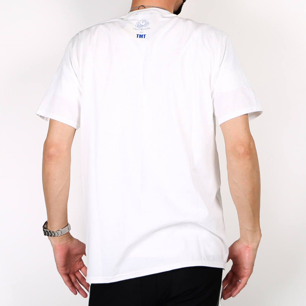 TMT×FRUIT OF THE LOOM TEE (You ARE MY BH) / ショートスリーブ Tシャツ  / TCS-S20FL06