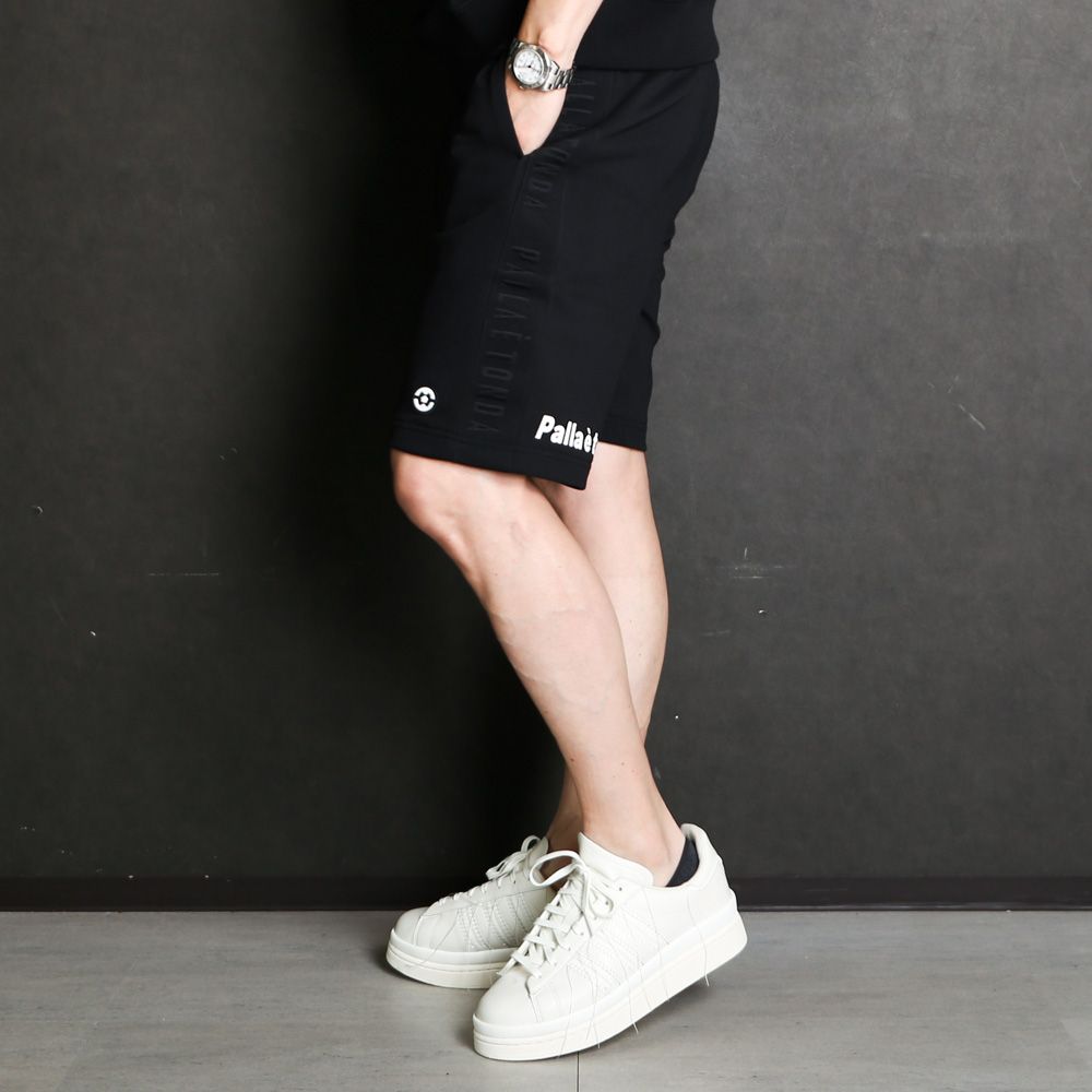 SWEAT SHORT PANTS / ショートパンツ / 13412