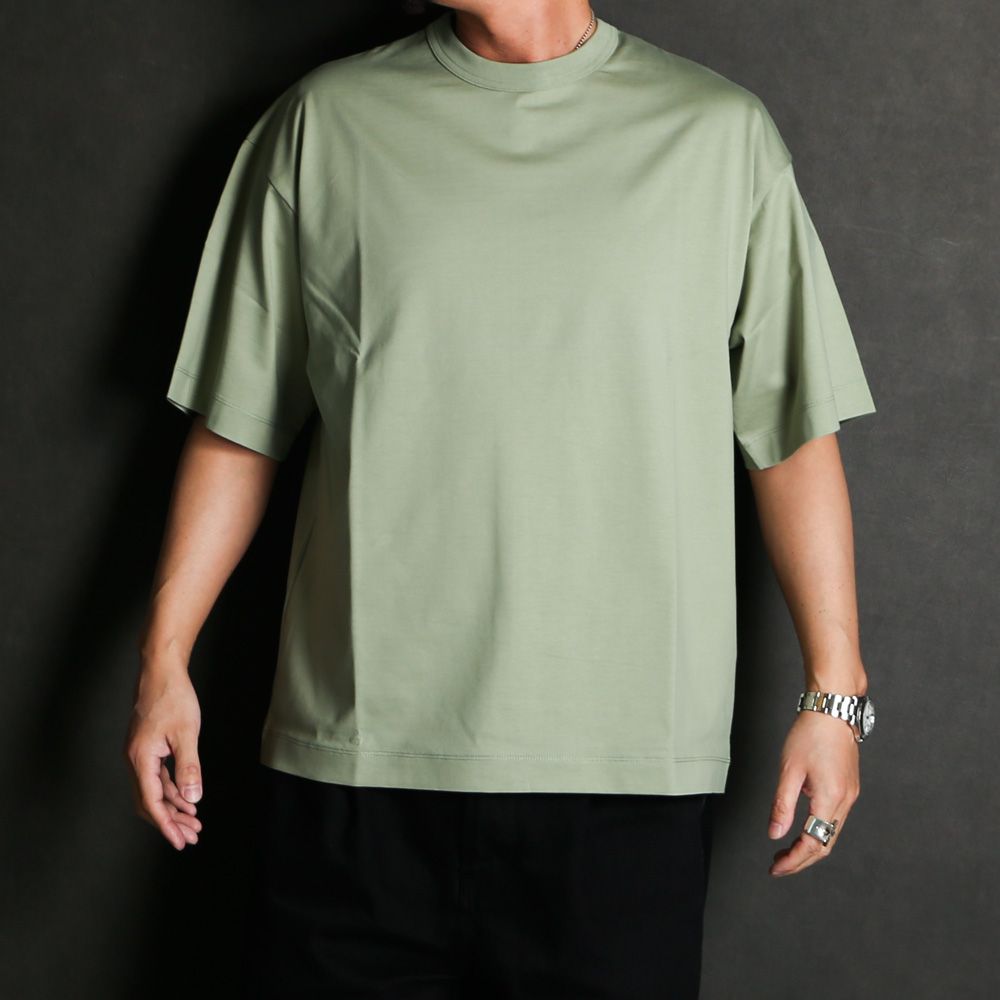 限定価格　新品未使用 MARKAWARE コンフォートフィット Tee MARKAWARE/マーカウェア】COMFORT FIT Tee（Tシャツ/カットソー