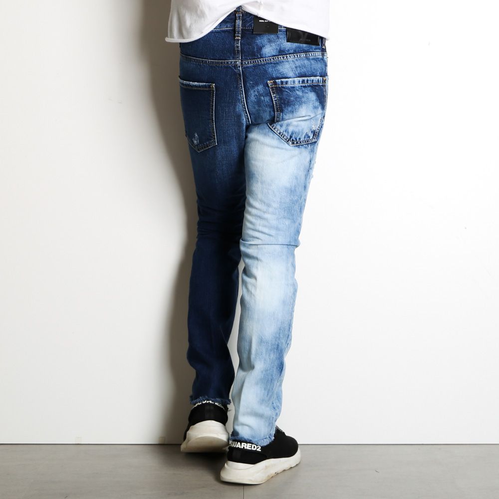 DSQUARED2 - Cool Guy Jeans / クールガイジーンズ / S71LB1172/S30309