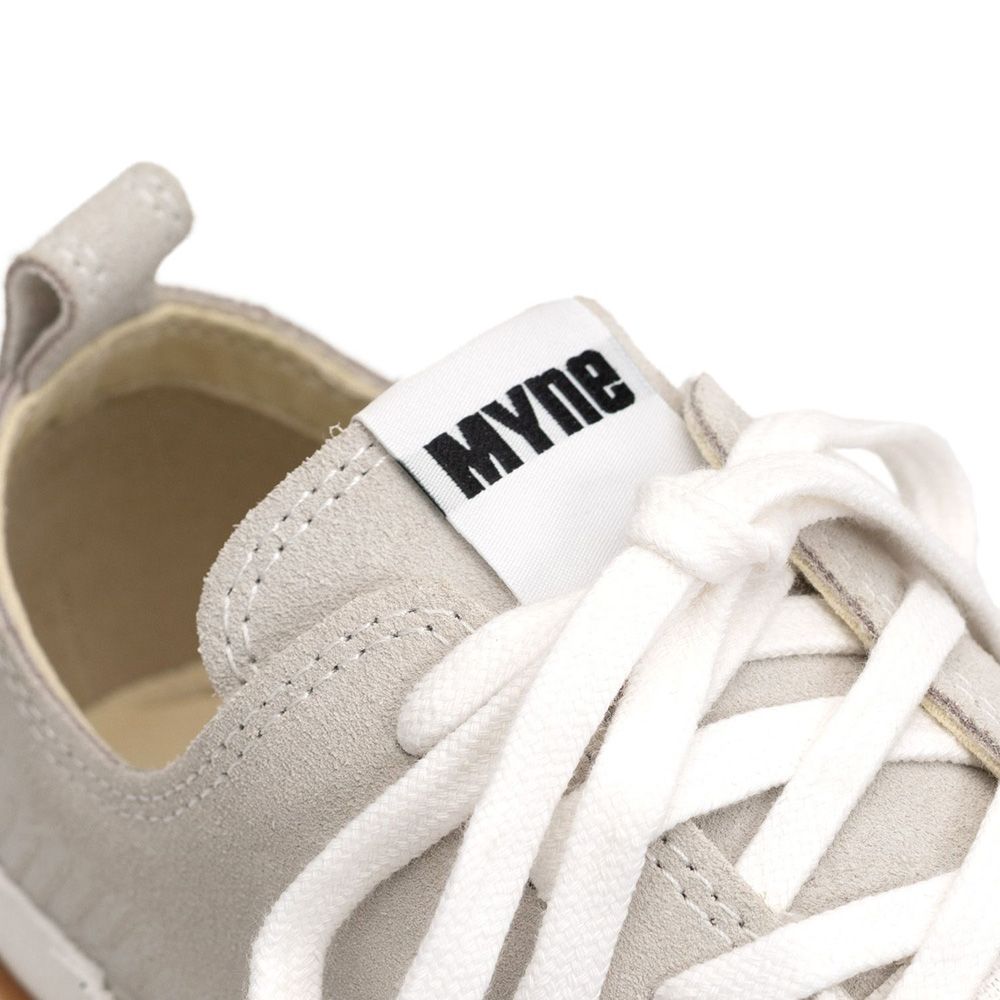 MYne - Hybrid Sneaker / G09FW701 | chemical conbination