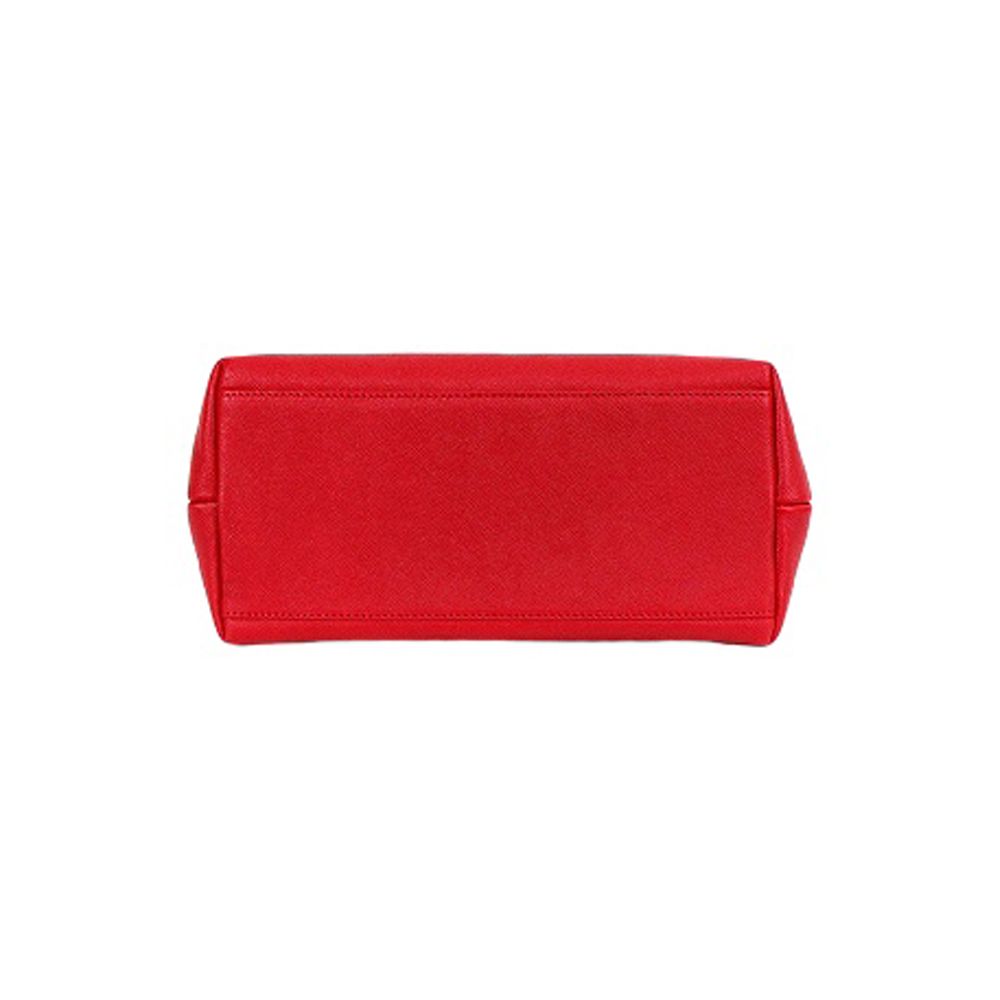 Mini Tote Bag ： Red / ミニトート カートバッグ レッド
